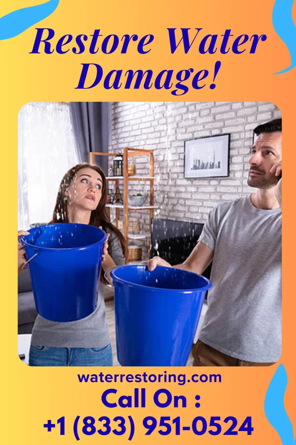 water restoration Superior Water Repair Company Garrison